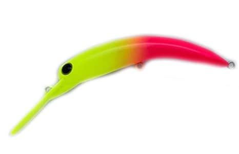 Mukai Tremo Long 55F