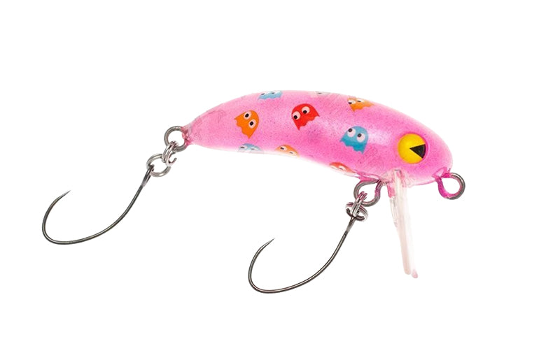 Mukai Pac-Lure