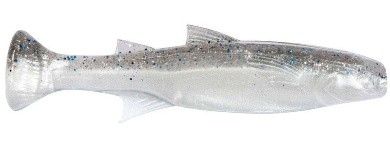 Z-Man Mulletron 3.3"