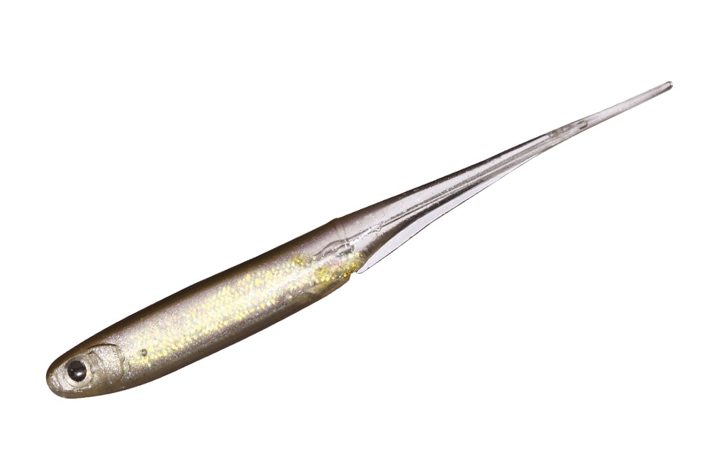 OSP Mylar Minnow 3.5"