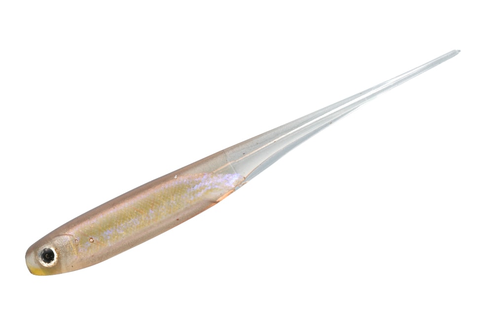 OSP Mylar Minnow 3.5"