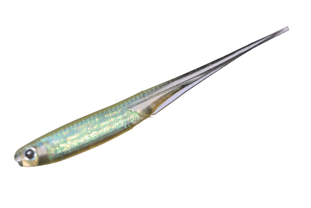 OSP Mylar Minnow 2,5"
