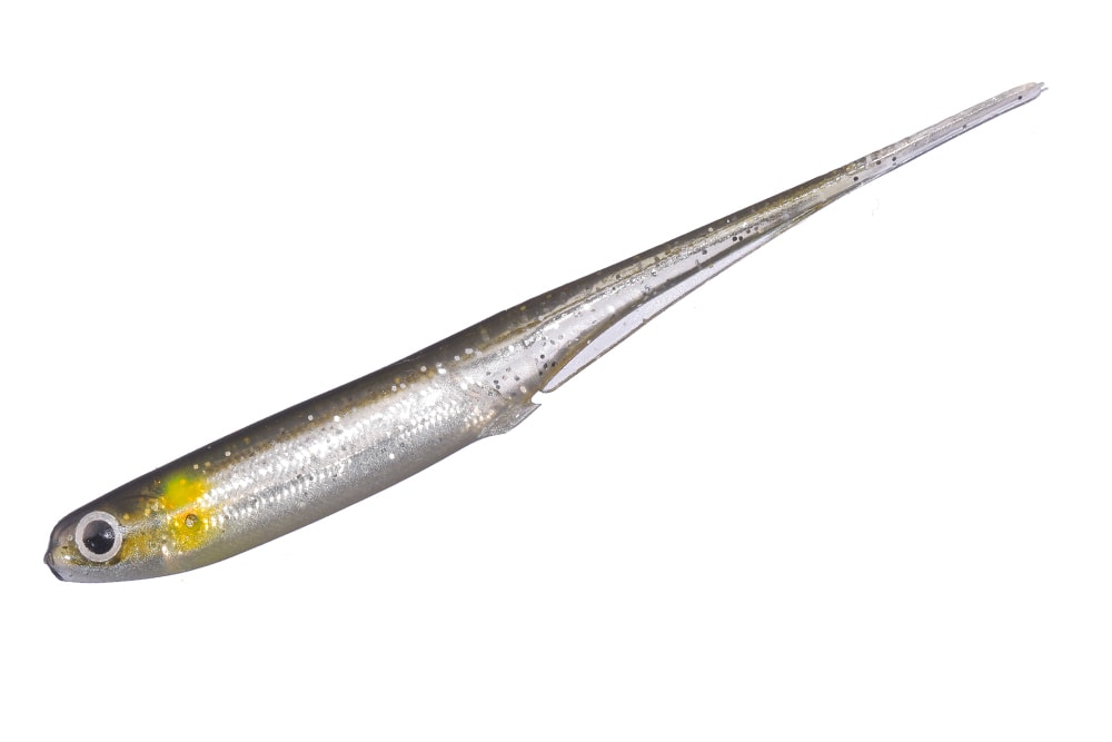 OSP Mylar Minnow 2,5"