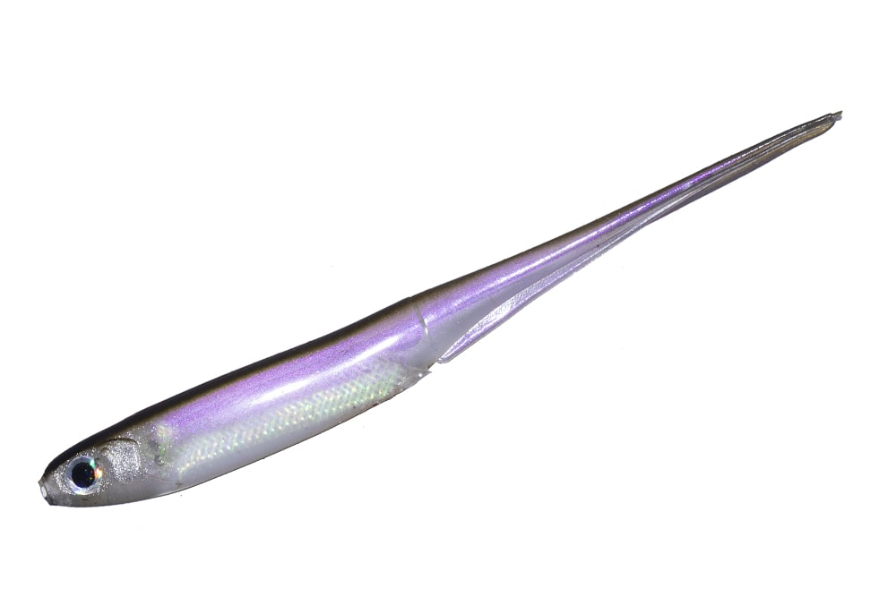 OSP Mylar Minnow 3.5"