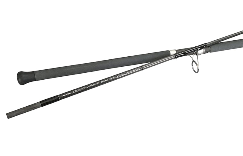 Nature Boys Iron Tomahawk