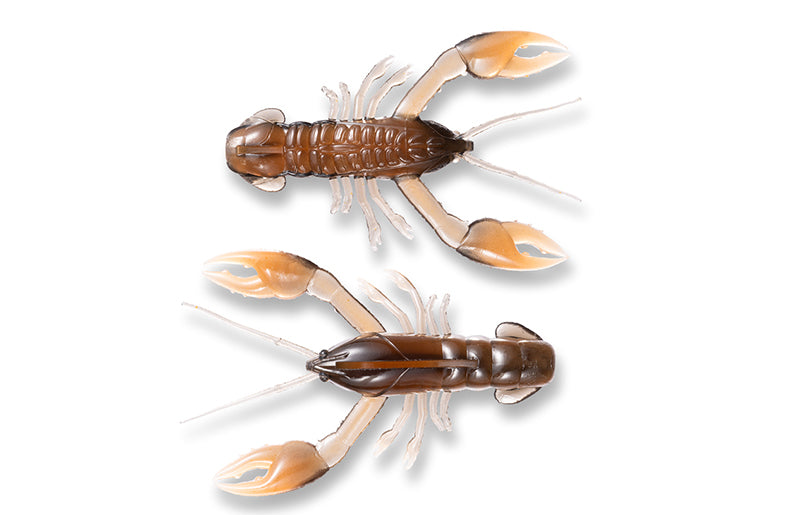 Nikko Craw 2.4"