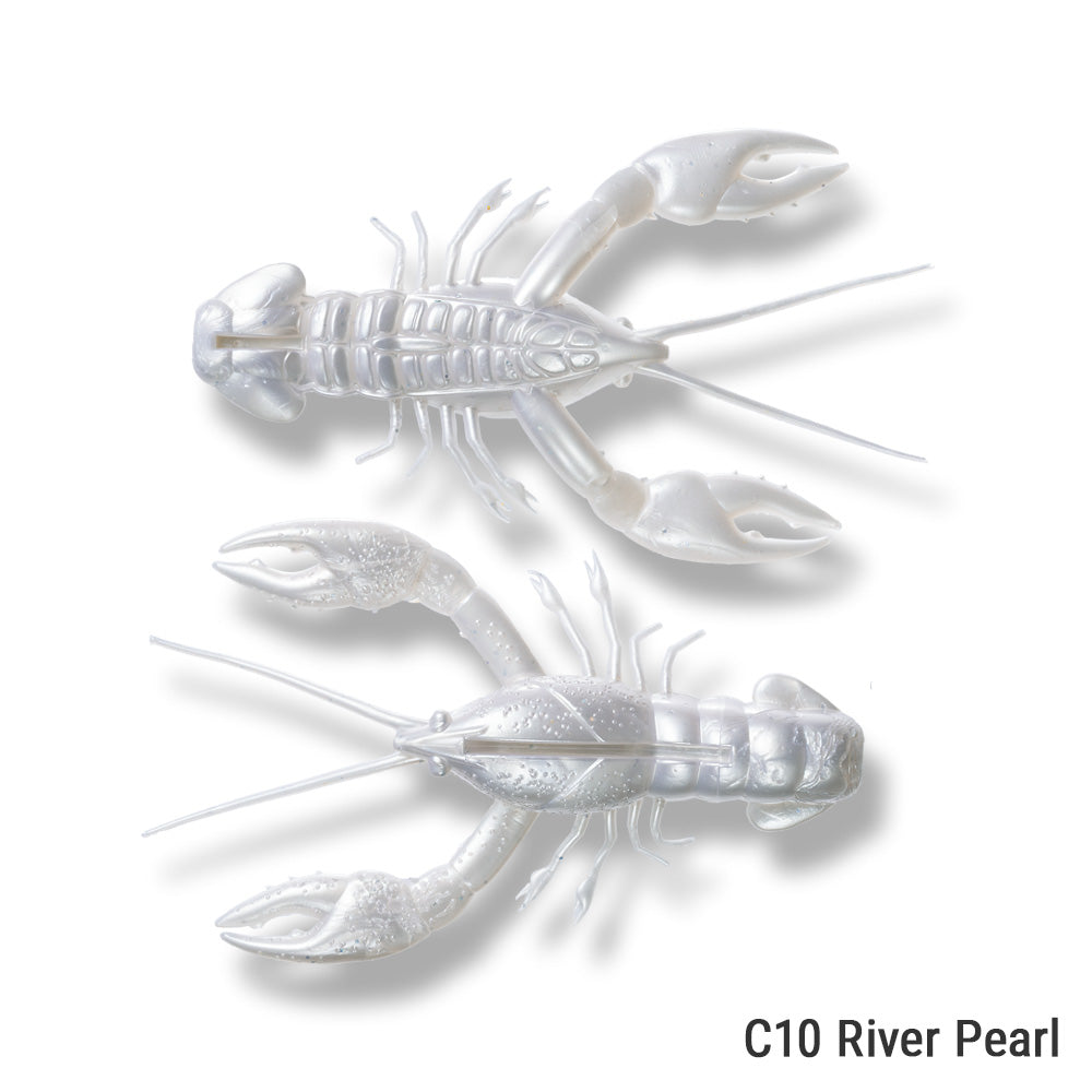 Nikko Craw 3.2"