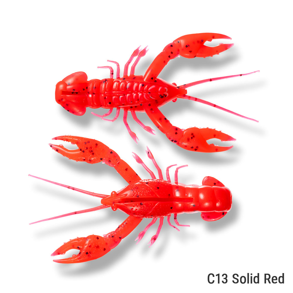 Nikko Craw 3.2"