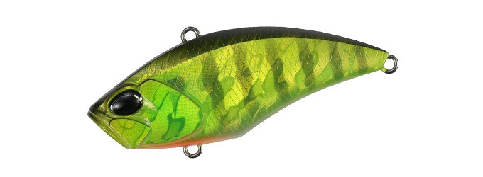 Duo Realis Vibration Nitro 65