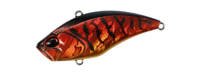 Duo Realis Vibration Nitro 65