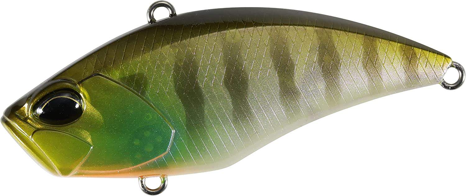 Duo Realis Vibration Nitro 65