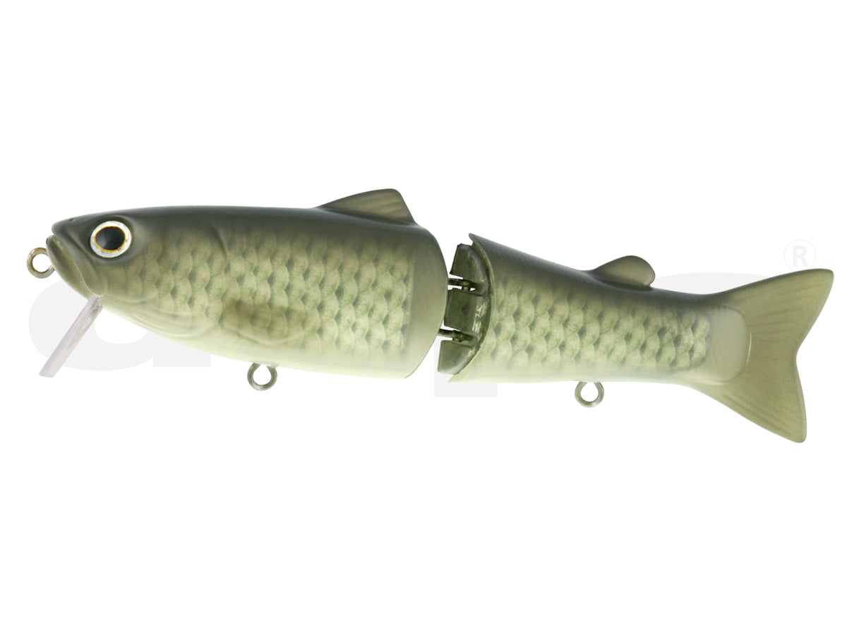 Deps New Silent Killer 115