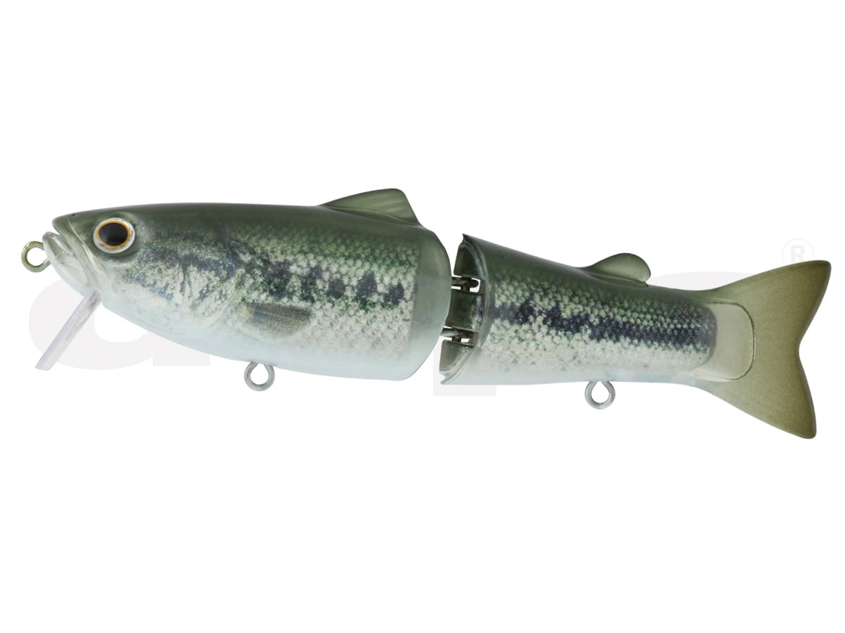 Deps New Silent Killer 115