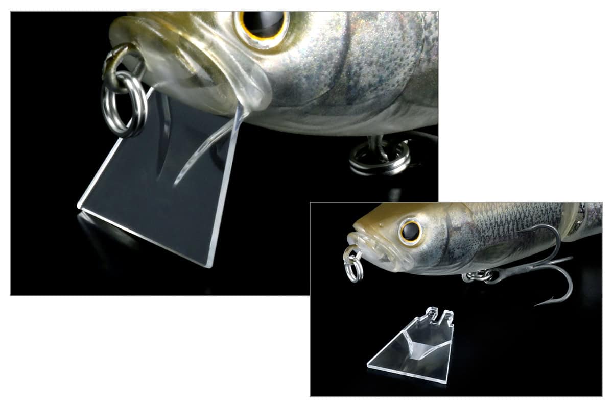 Deps New Silent Killer 115