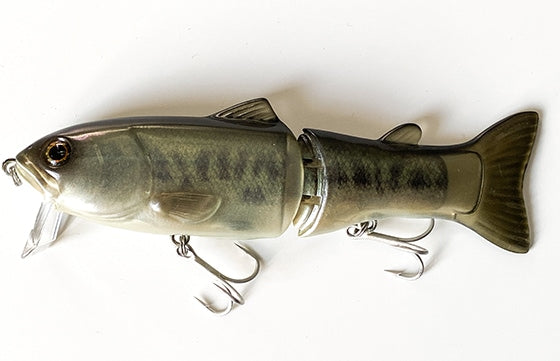Deps New Silent Killer 145 / 175