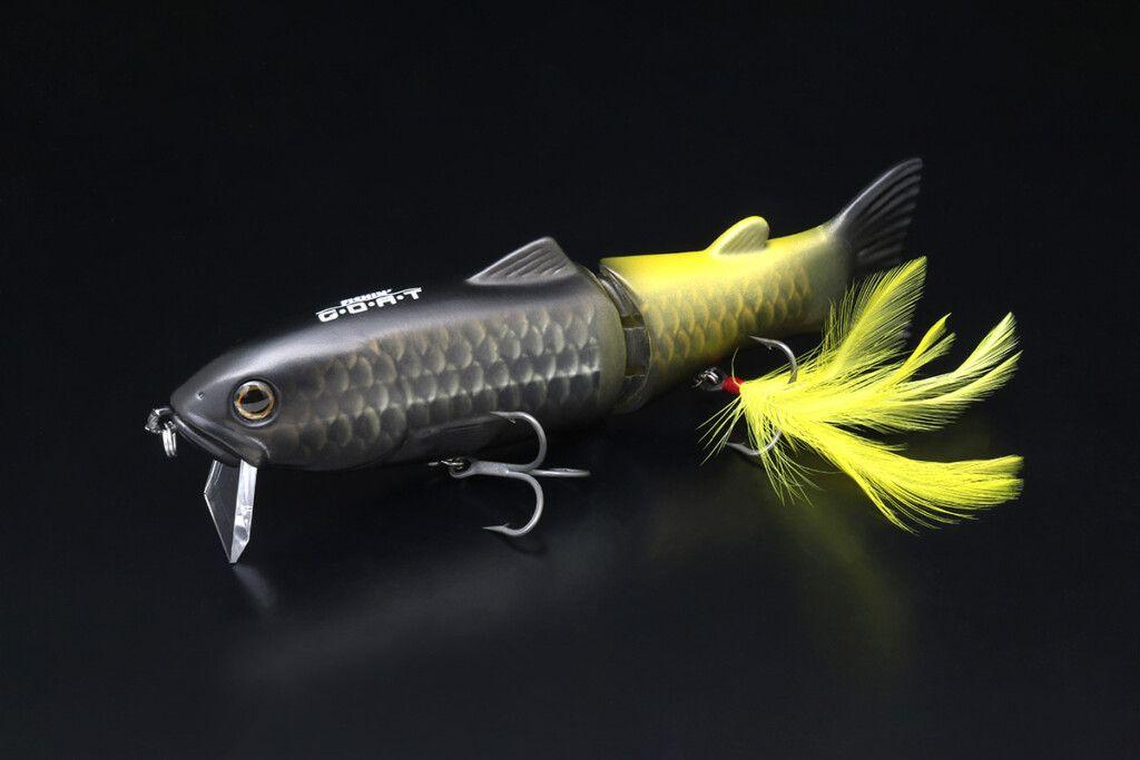 Deps New Silent Killer 145 / 175