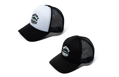 NTPS Bass Trucker Cap