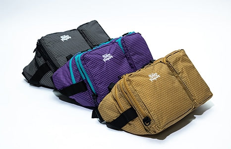 NTPS Big Waist Bag