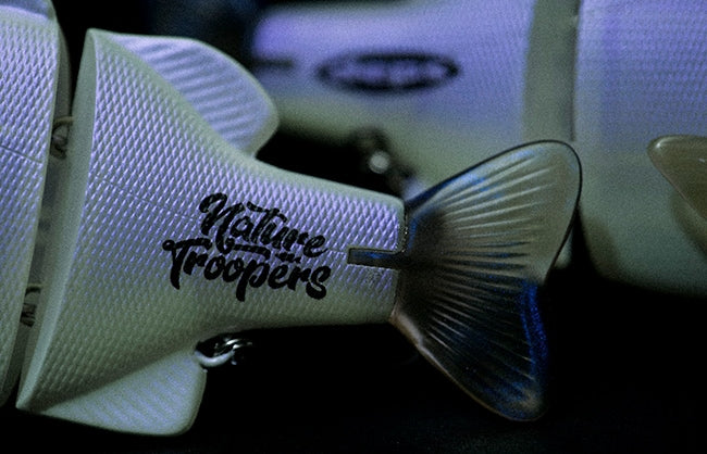 NTPS x DEPS Swimbaits LTD 2023