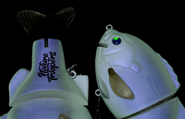NTPS x DEPS Swimbaits LTD 2023