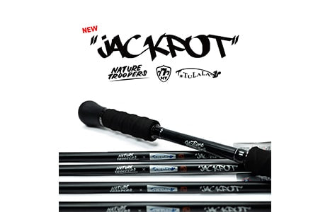 NTPS x Tulala Jackpot