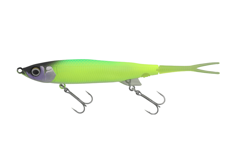 Jackall Nagisa 65F