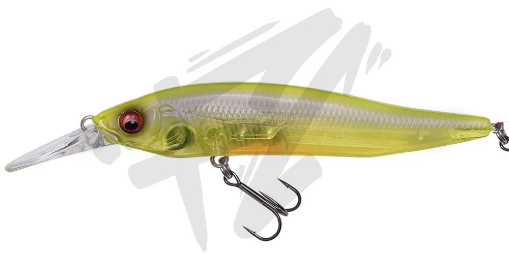Megabass X-75 Nanahan