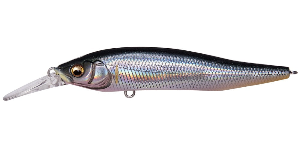 Megabass X-75 Nanahan