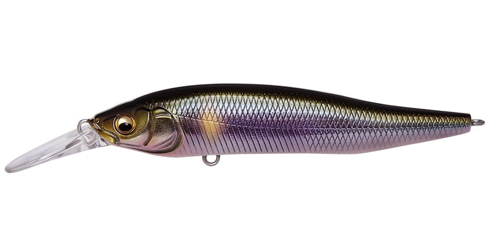 Megabass X-75 Nanahan +2