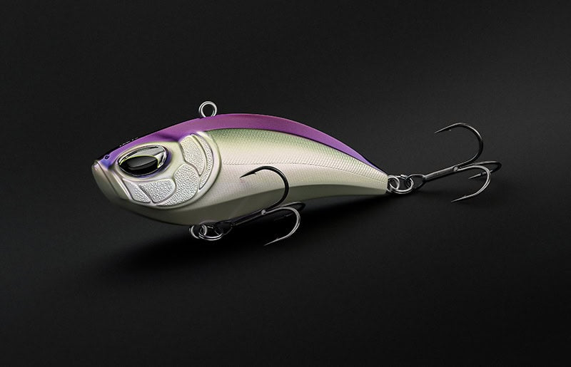 Nays LPR Crankbait