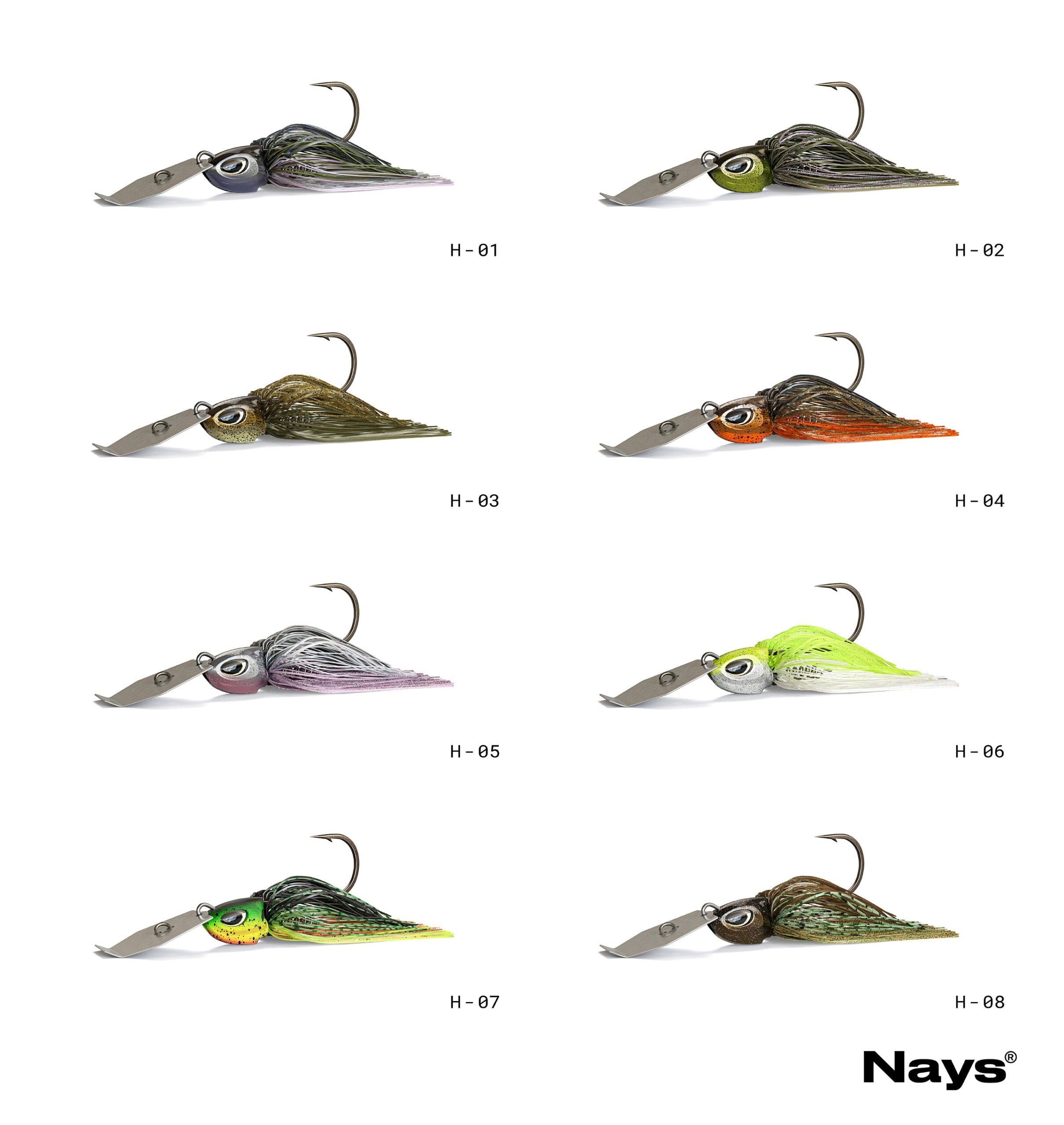 Nays_WRRR_Overview