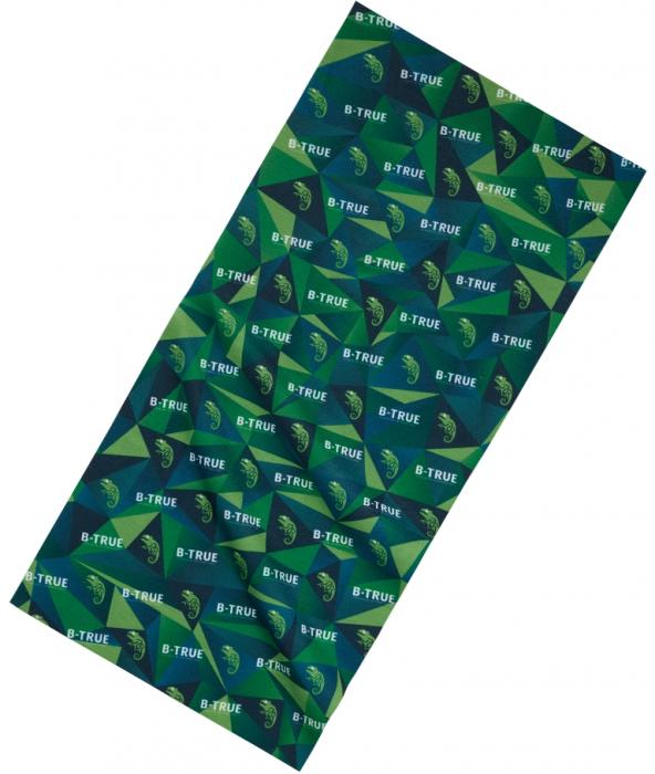 Jarretière Evergreen Neck