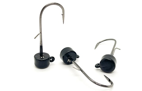 Leurre FishCandy Tungsten Ned Jig