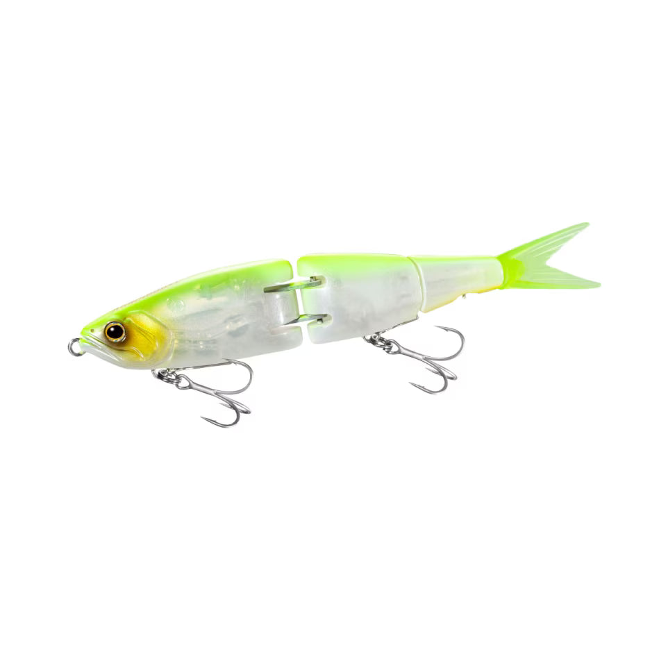 Shimano Nessa Arma Joint 150S