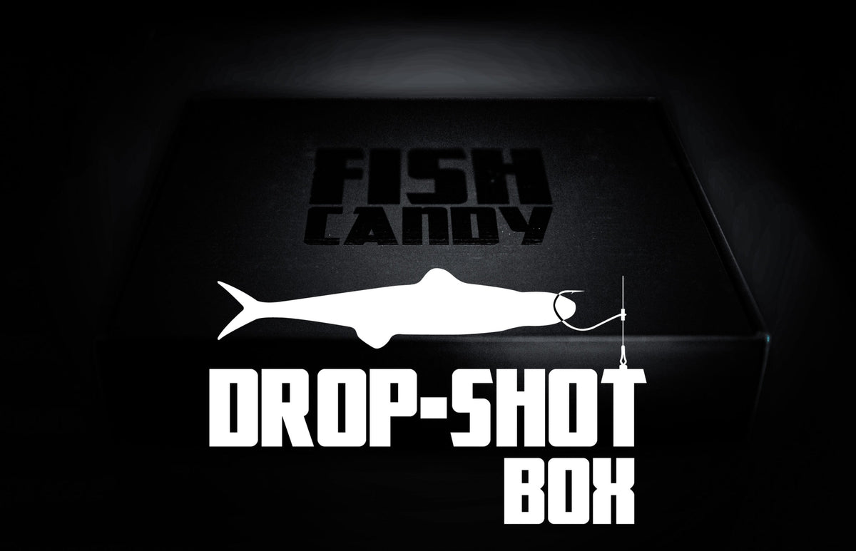 FishCandy DropShotBox