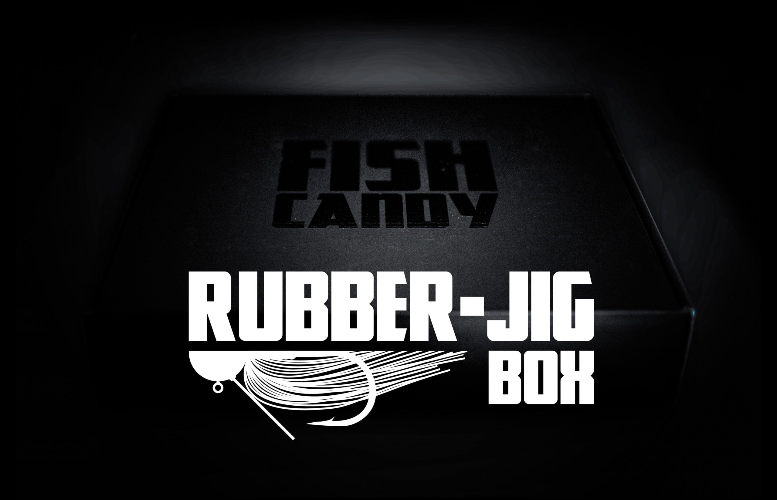 Rubber-Jig Box #002