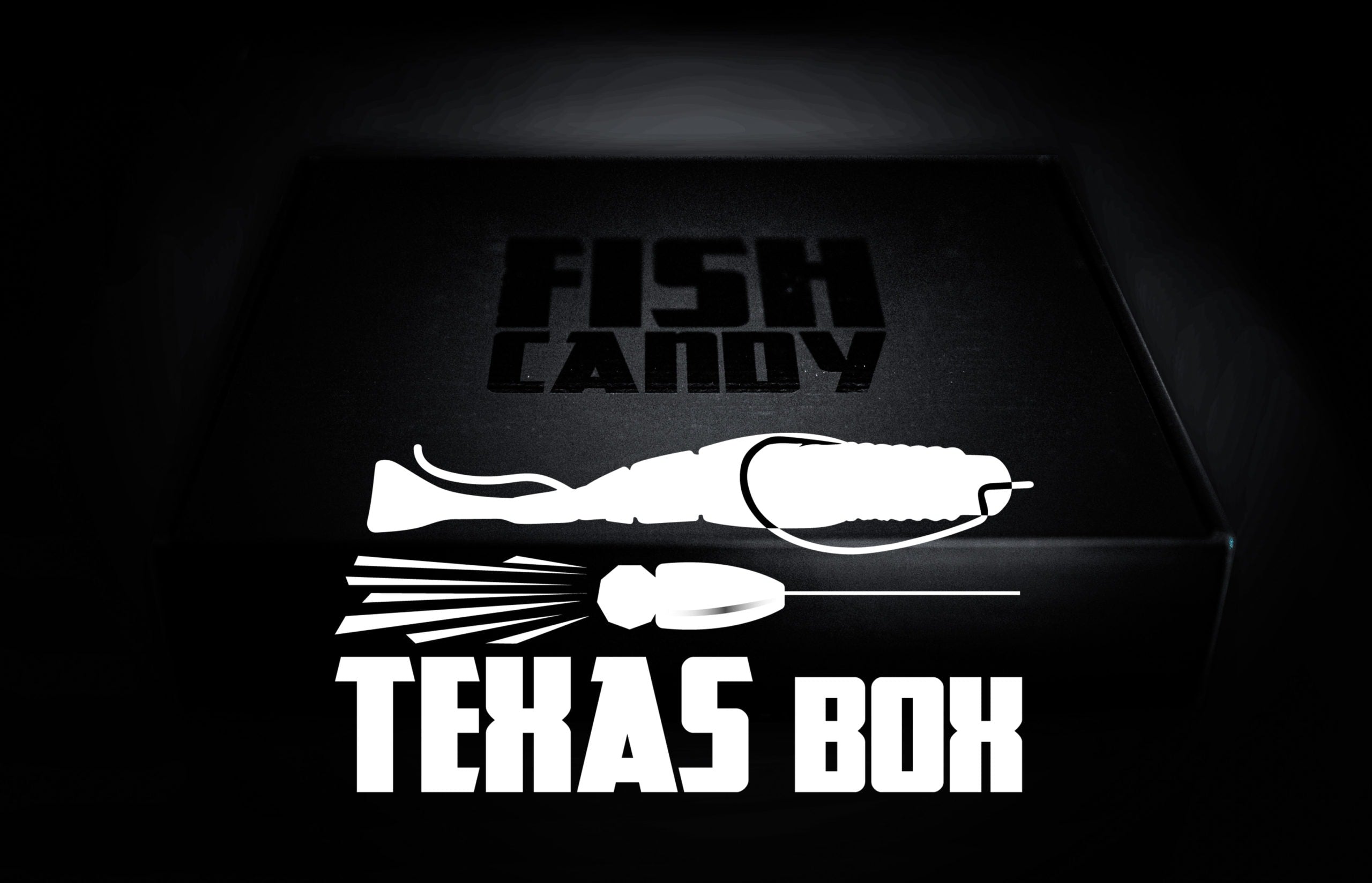 FishCandy TexasBox