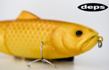 Deps New Slide Swimmer