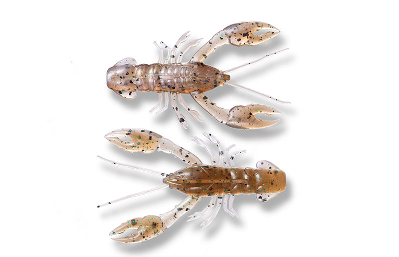 Nikko Craw 2.4"