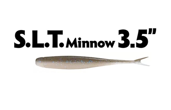 Noike SLT Minnow 3,5