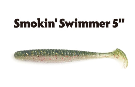 Noike Smokin Swimmer 5