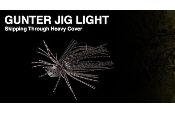 Nories Gunter Jig Light