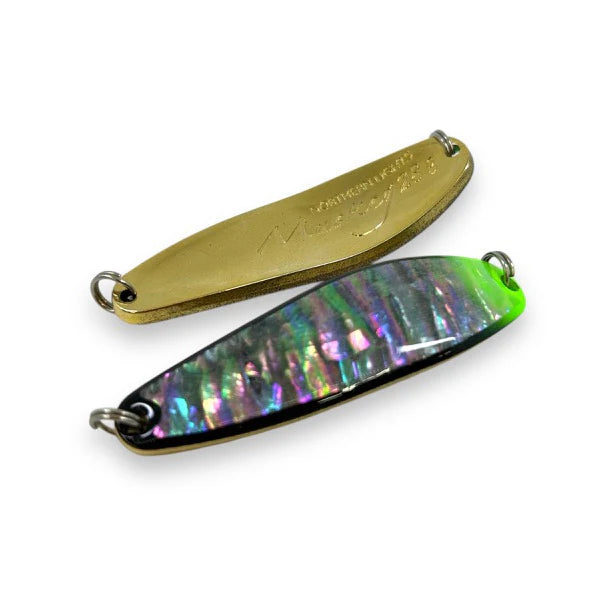 Northern Lights Muskeg