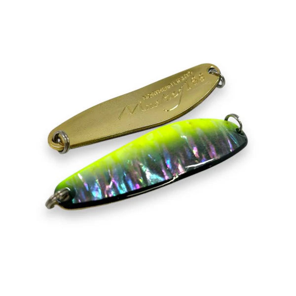 Northern Lights Muskeg