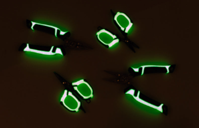 OSP Versatile Pliers Black Glow