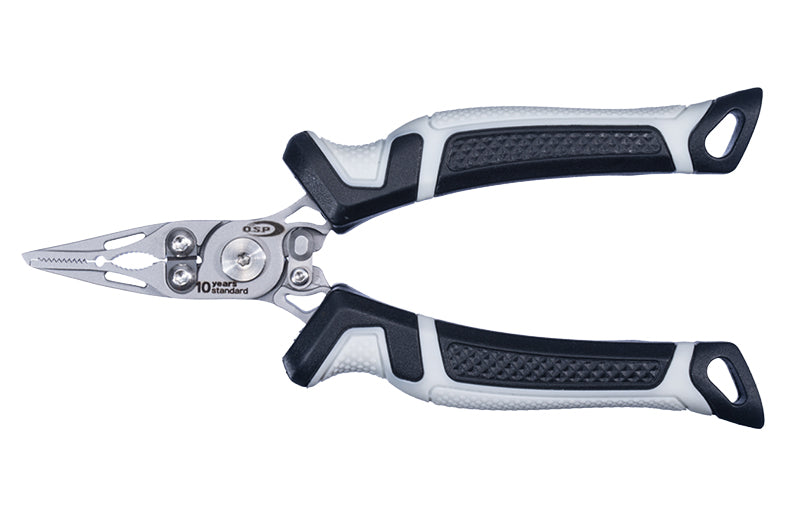 OSP Versatile Pliers Black Glow