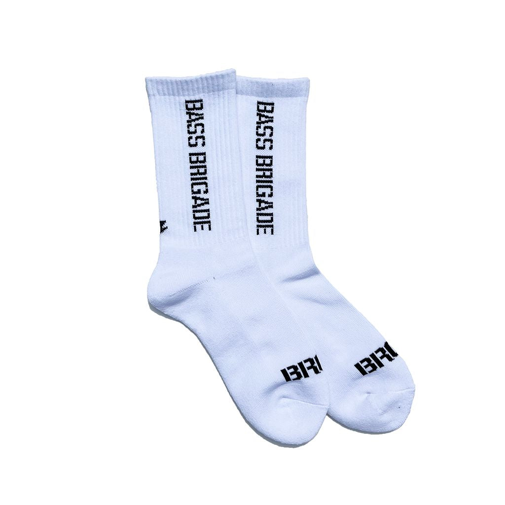 Bass Brigade Socks