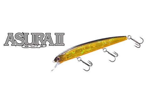 OSP Asura II SP