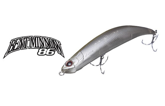 OSP Bent Minnow 86F