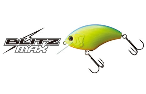 OSP Blitz Max